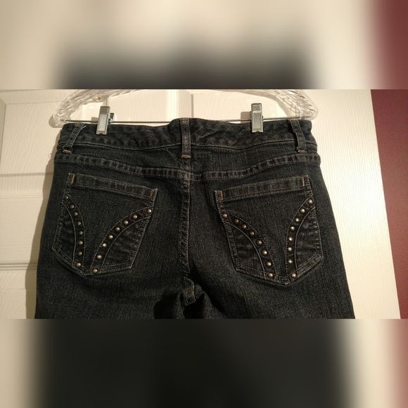 A New Approach Boot Cut Jeans - Picture 6 of 9